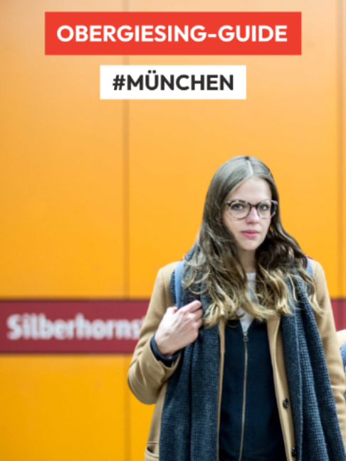 @Food & Travel | München