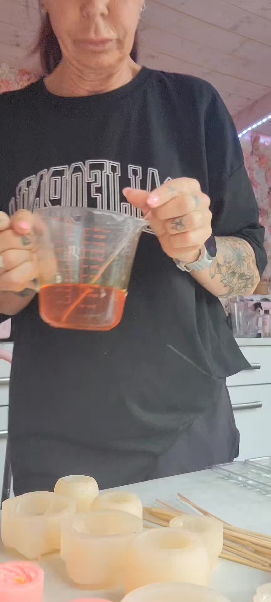 @wax melt boss