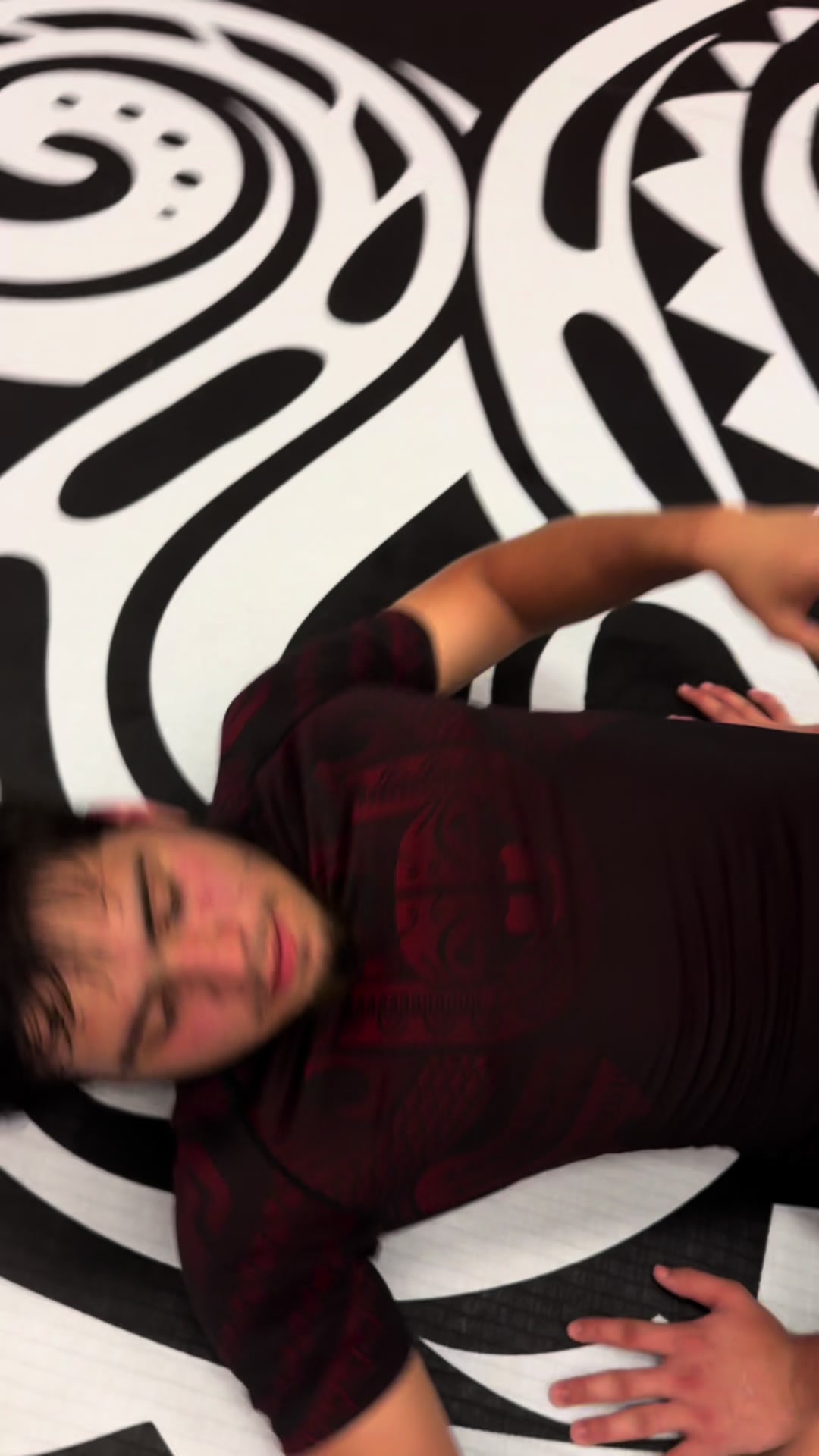 @KahramanovBJJ
