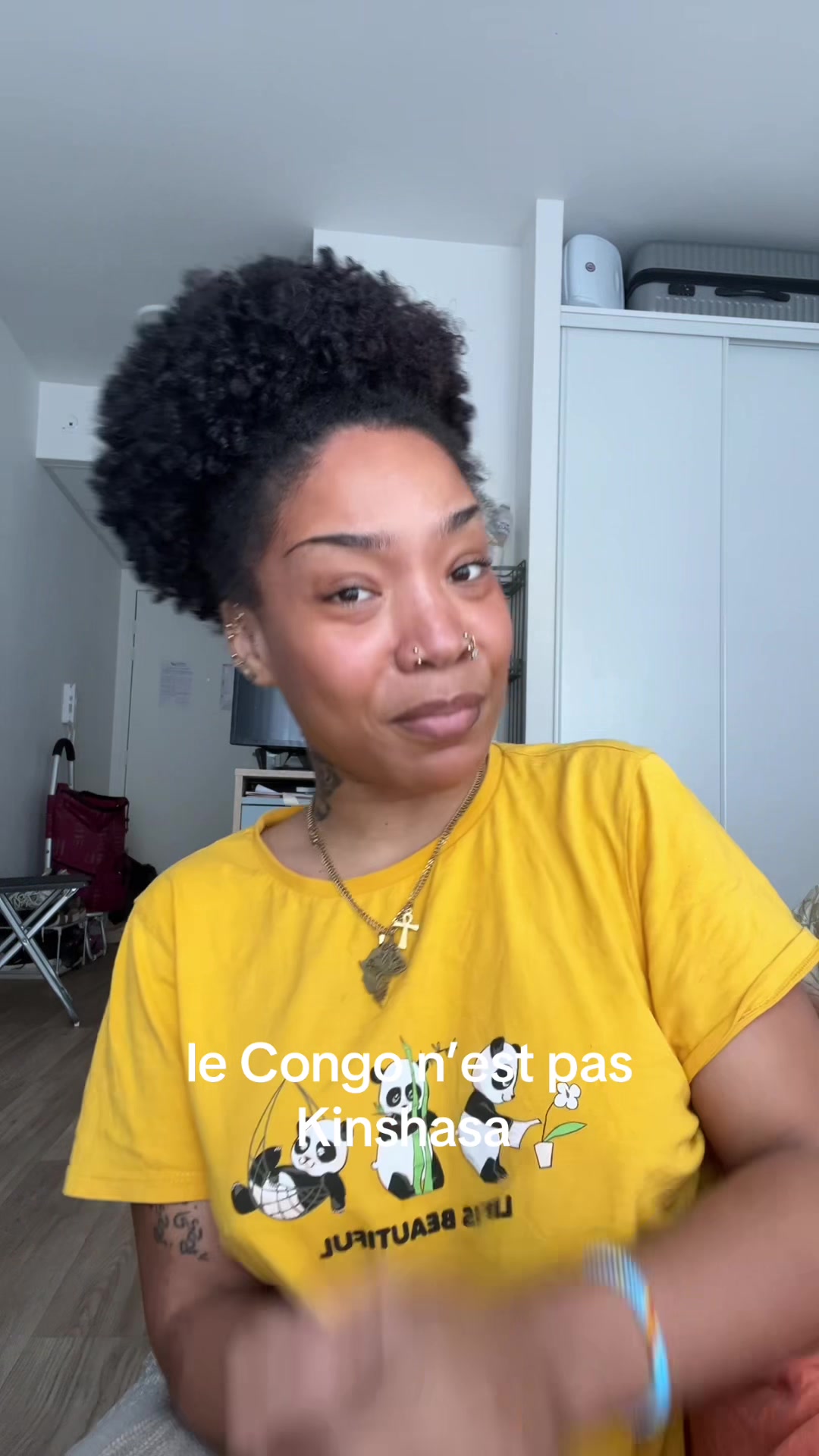 @Sukii pour le Congo