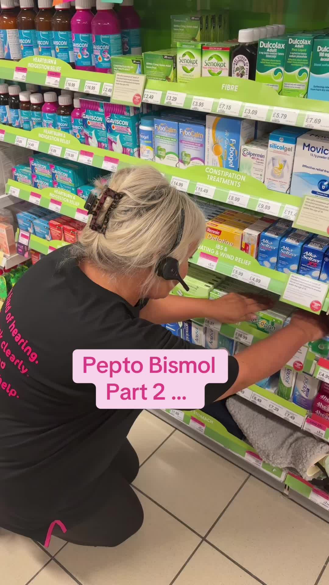 @superdrug irvine