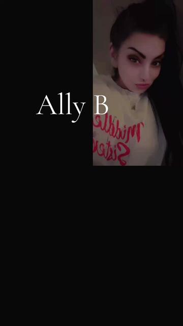 @Ally B .official 🫡🥶