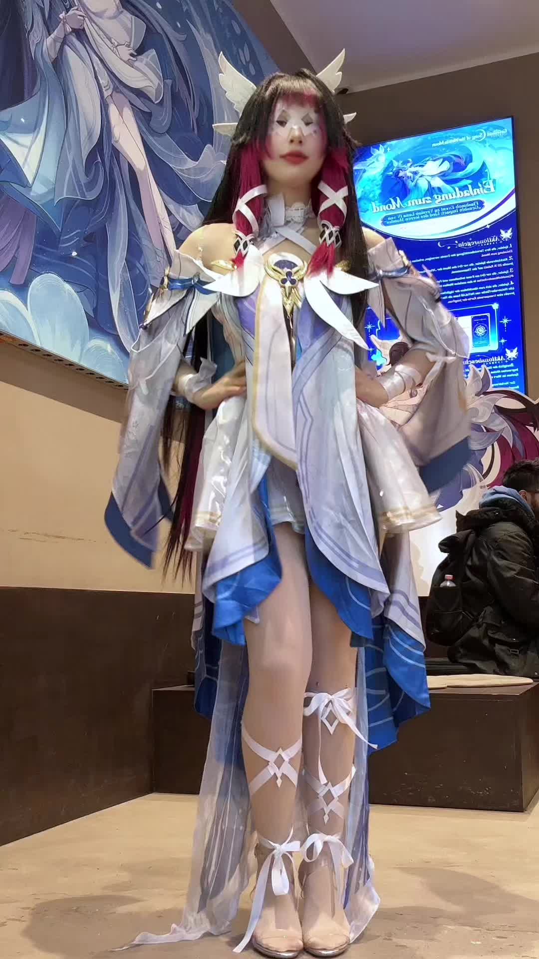 @Mika