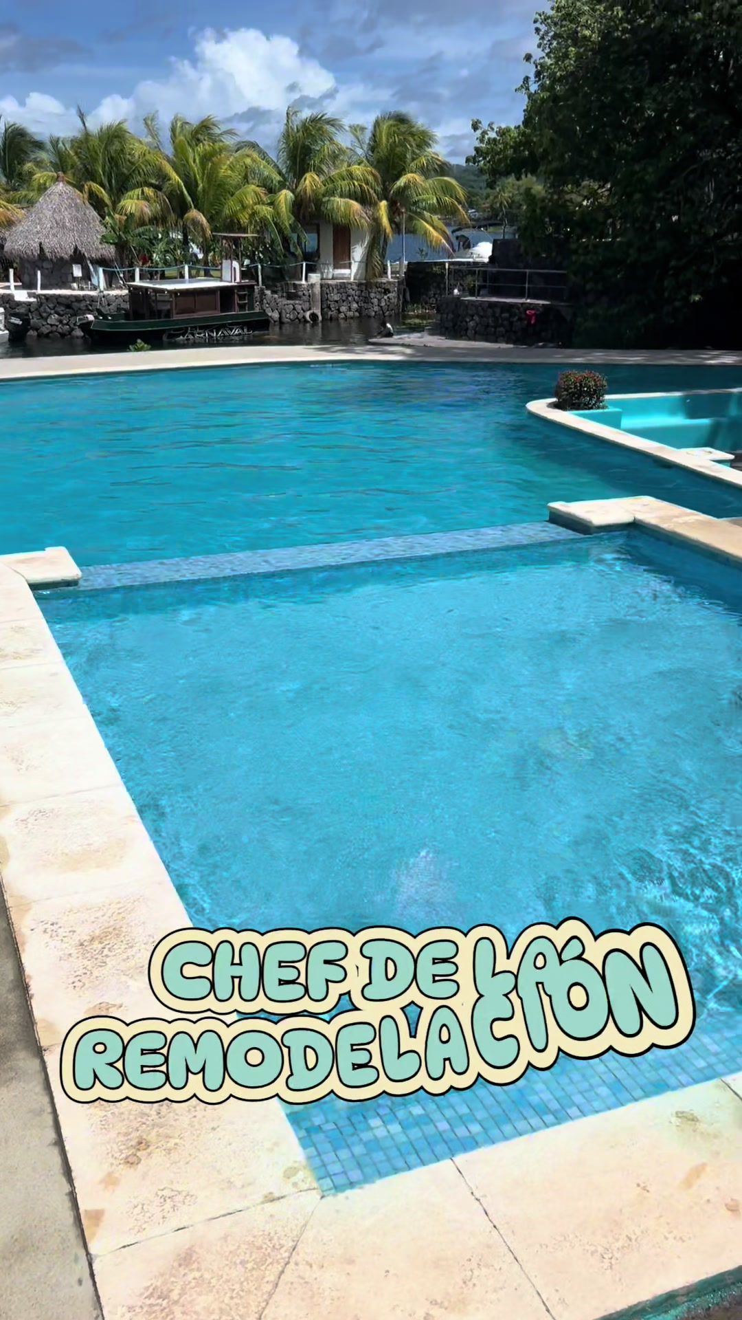 @chef de la remodelacion