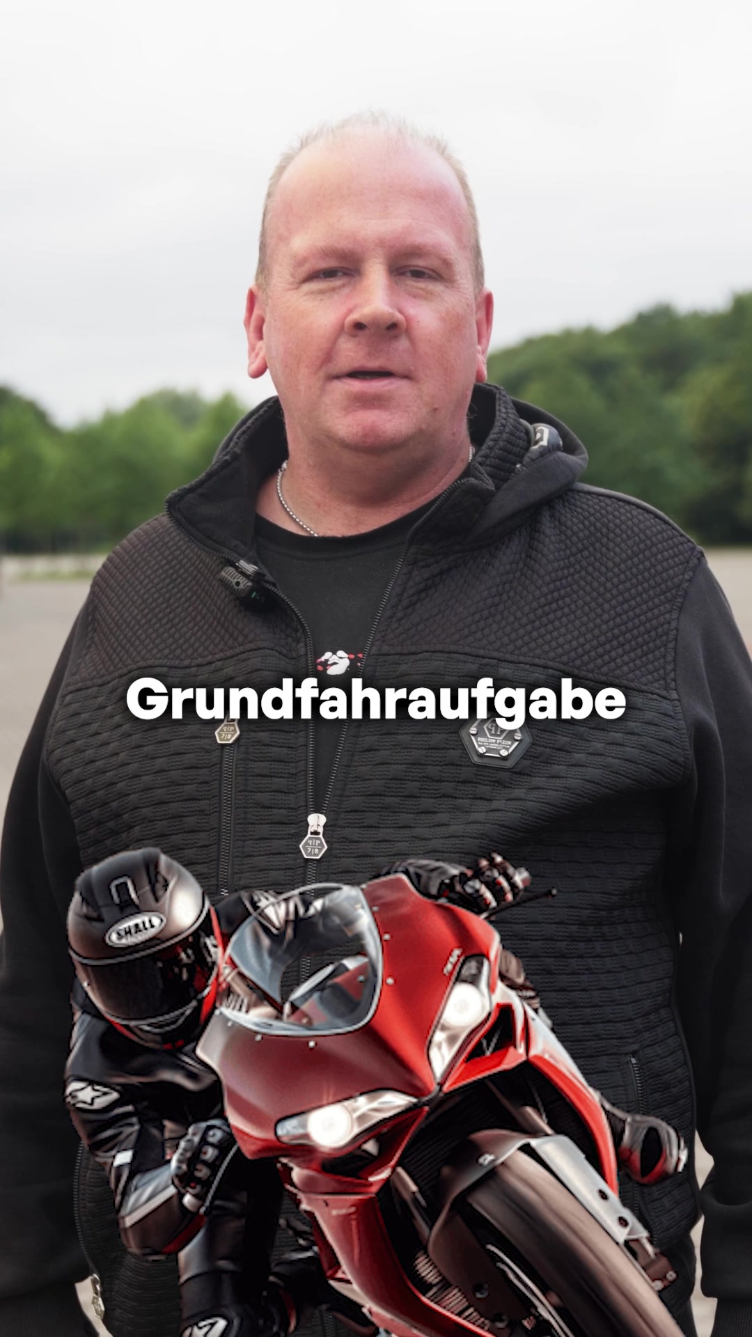 @AcademyNow Fahrschule