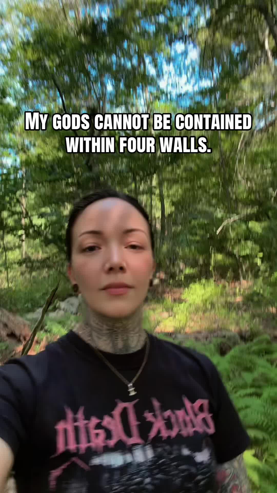 @ᚺᛖᚨᚦᛖᚾ(Heathen)