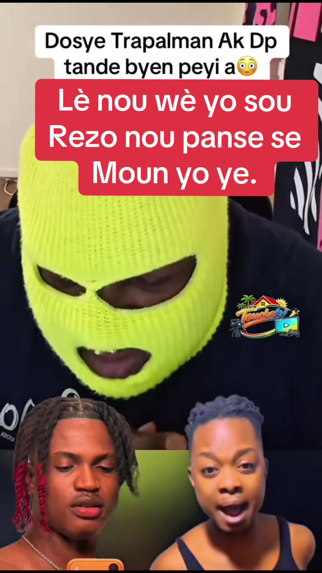 @Biznis nou
