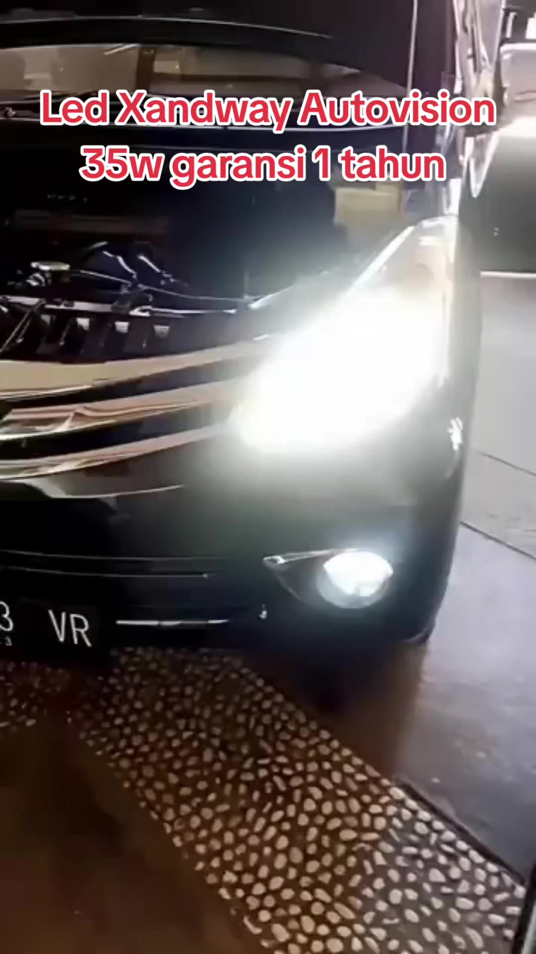 @Garasi.LED