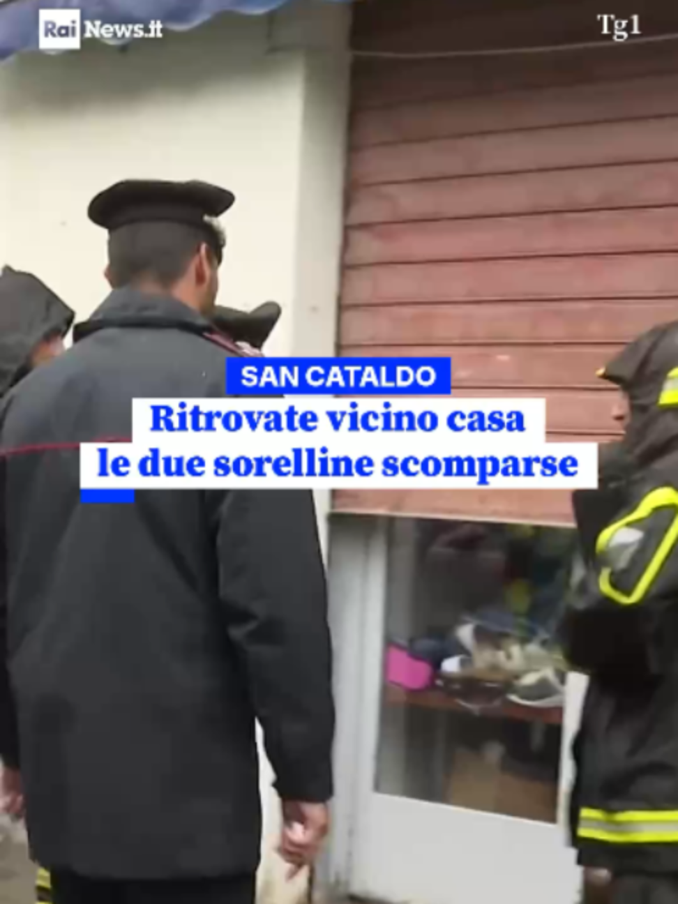 @RaiNews