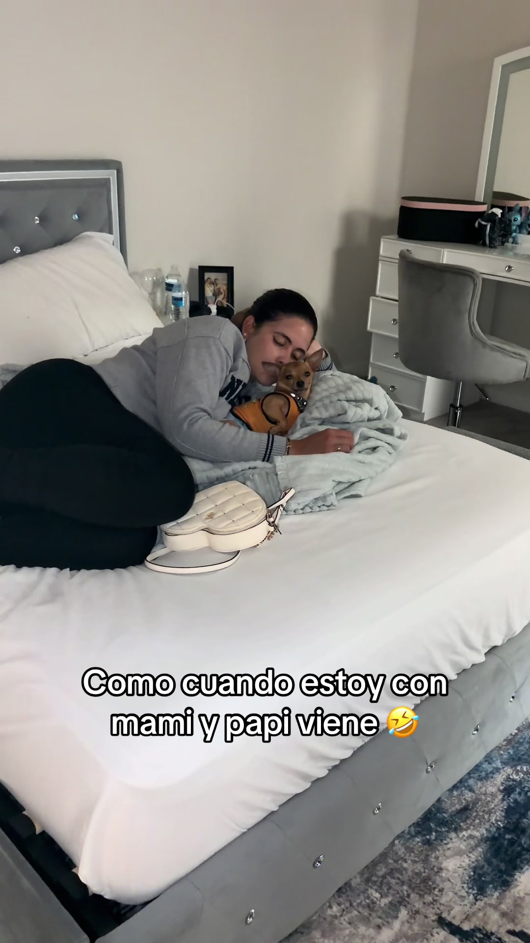 @Gloria Hernandez
