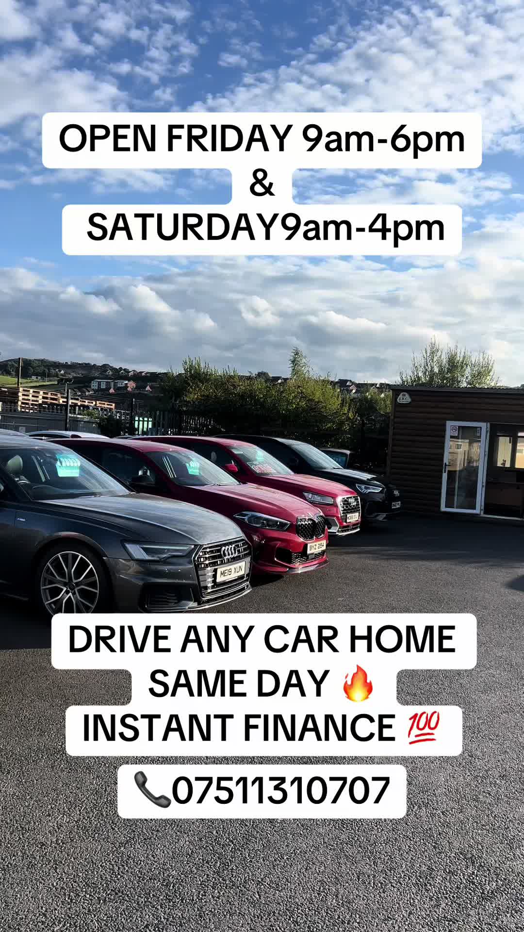 @Brown Cars
