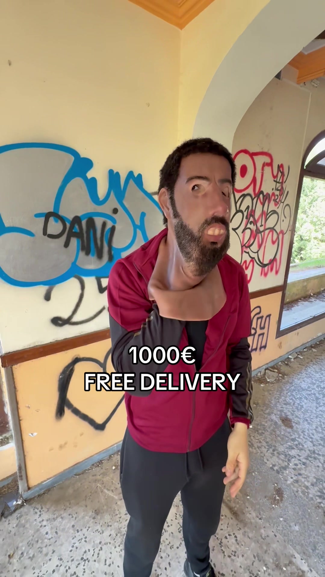 @MASKONMONEY