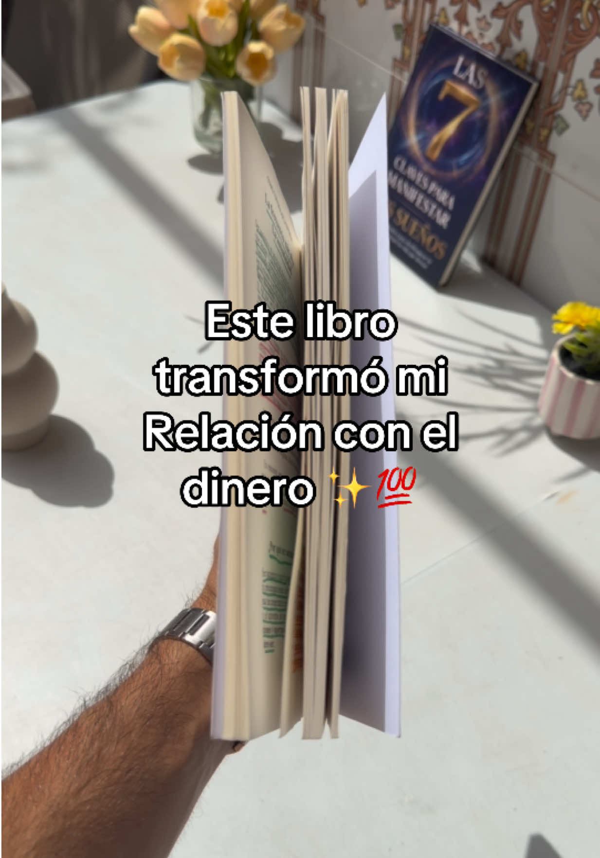 @Cómo Controlar la Energía