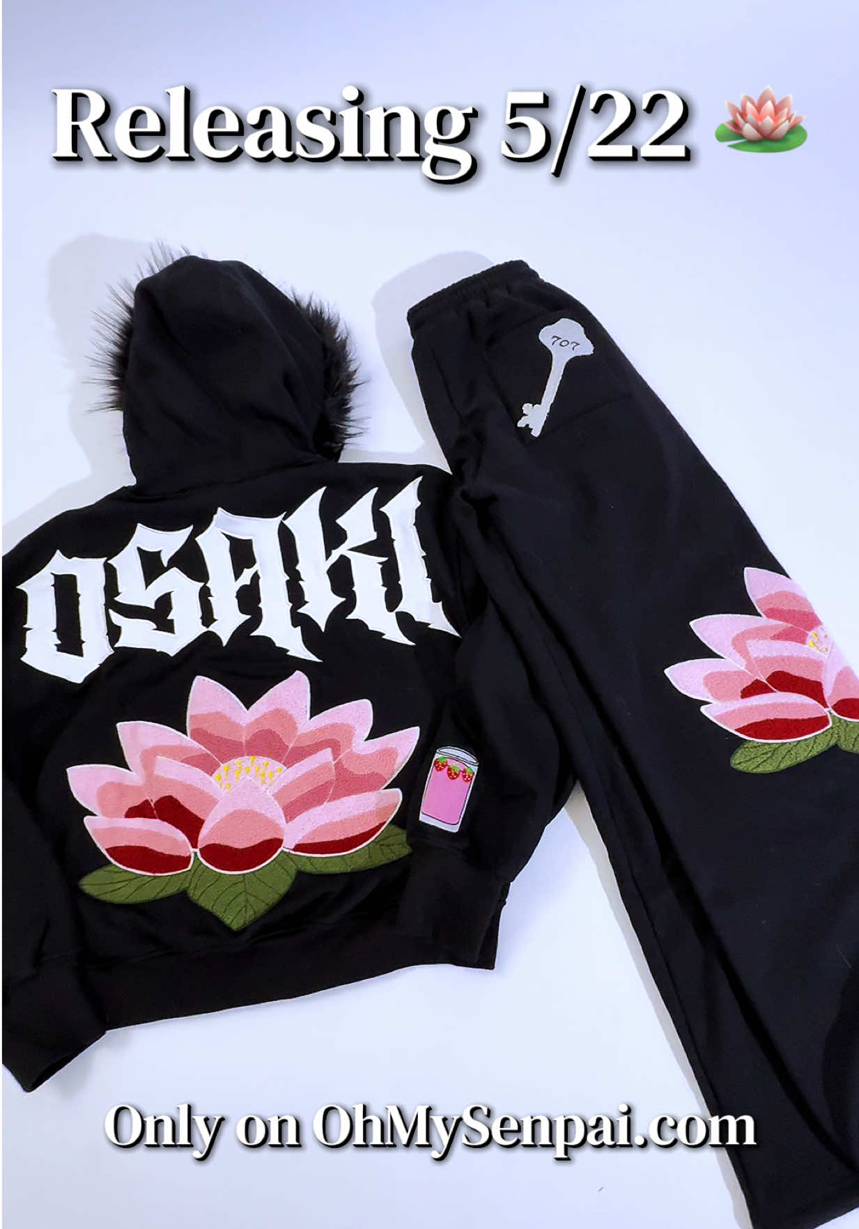 @Oh My Senpai