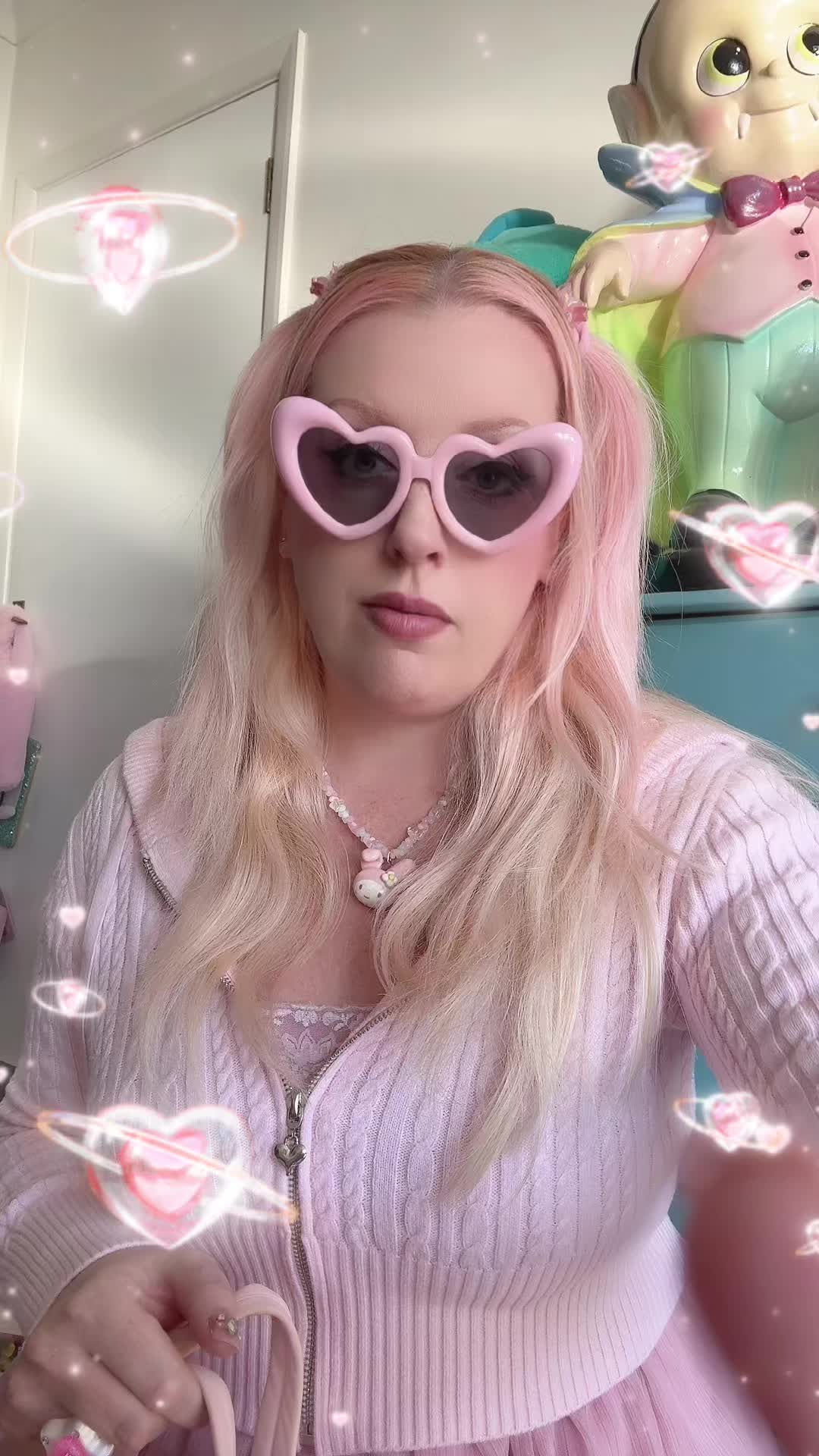 @Jeanie Bean