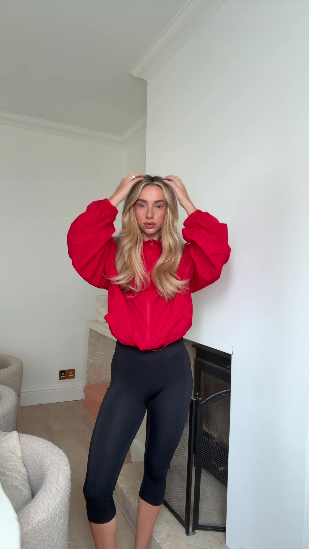 @Georgia Louise Jefferies