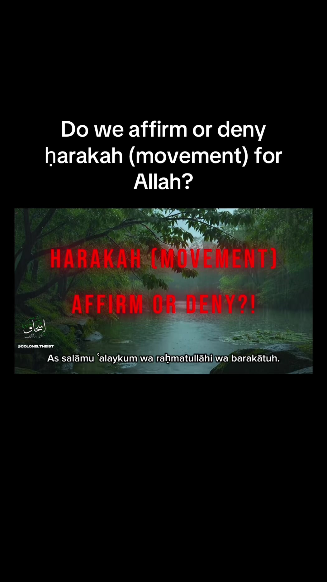 @Isḥāq