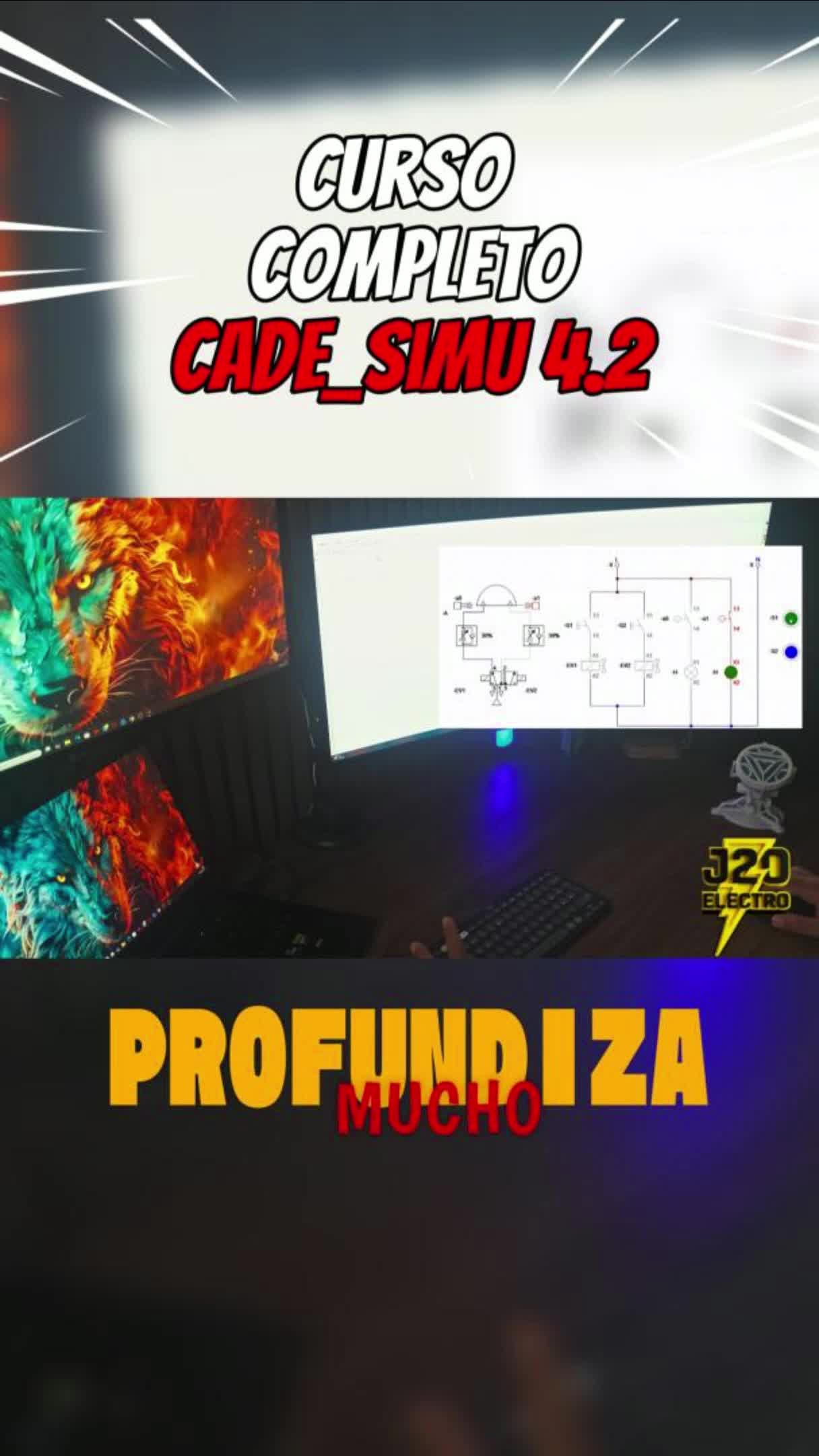 @Electro J20