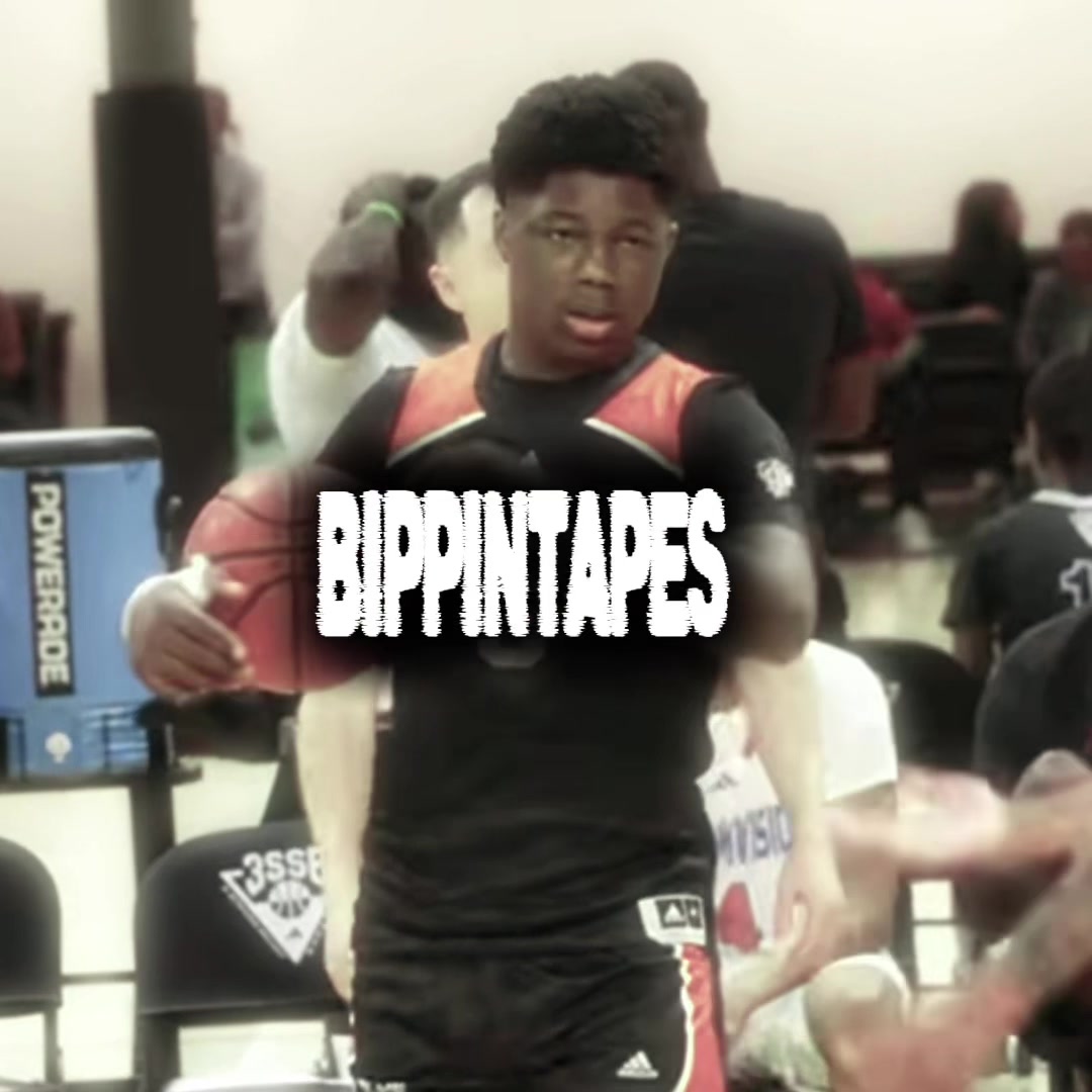 @BIPPINTAPES