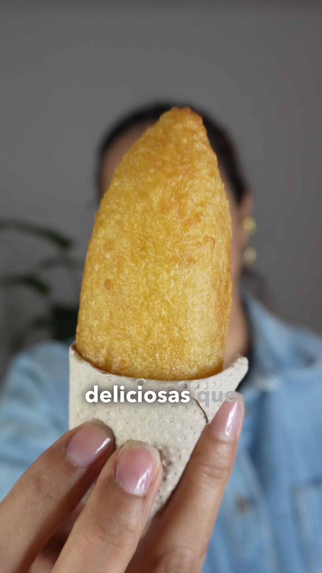 @Colombian Foodie