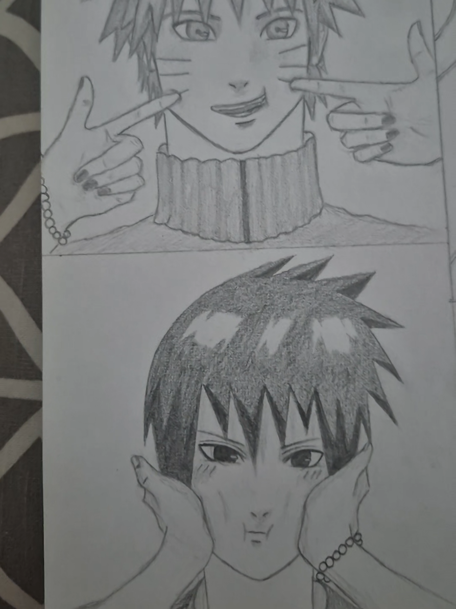 @sasukes #1 fan🦊