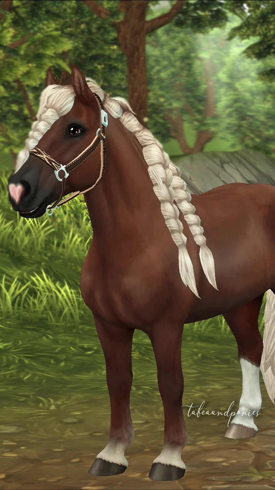 @tabeaandponies