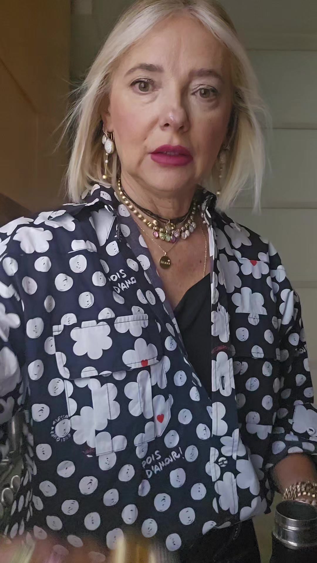 @Silvia