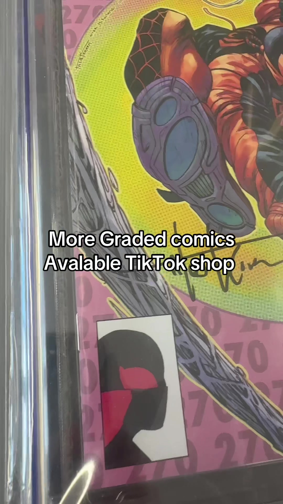 @Comic Clash