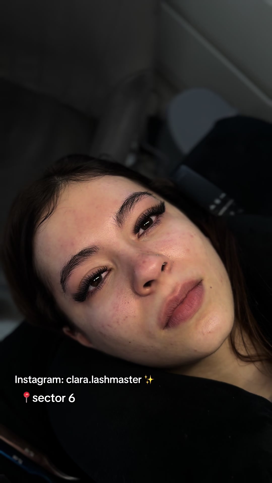 @Clara Lash Master