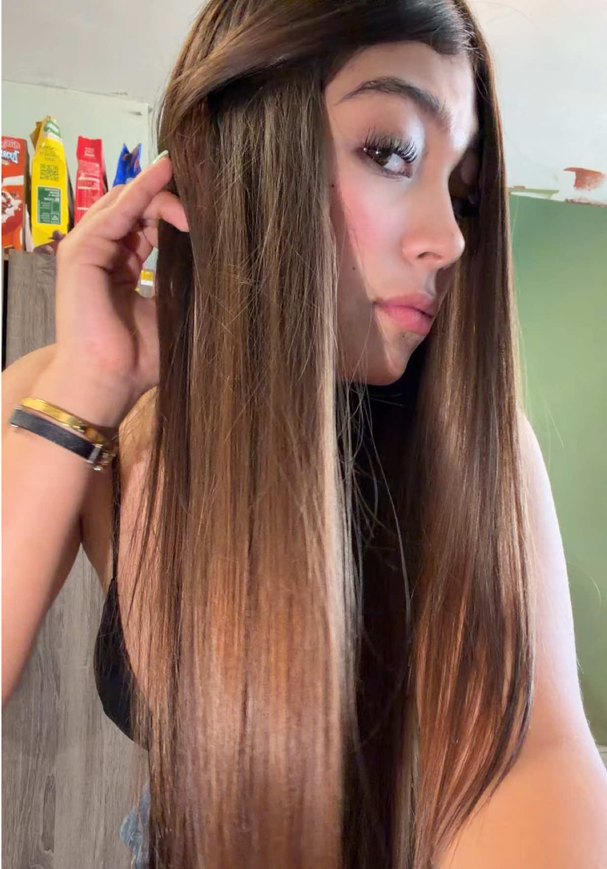 @Una desconocida