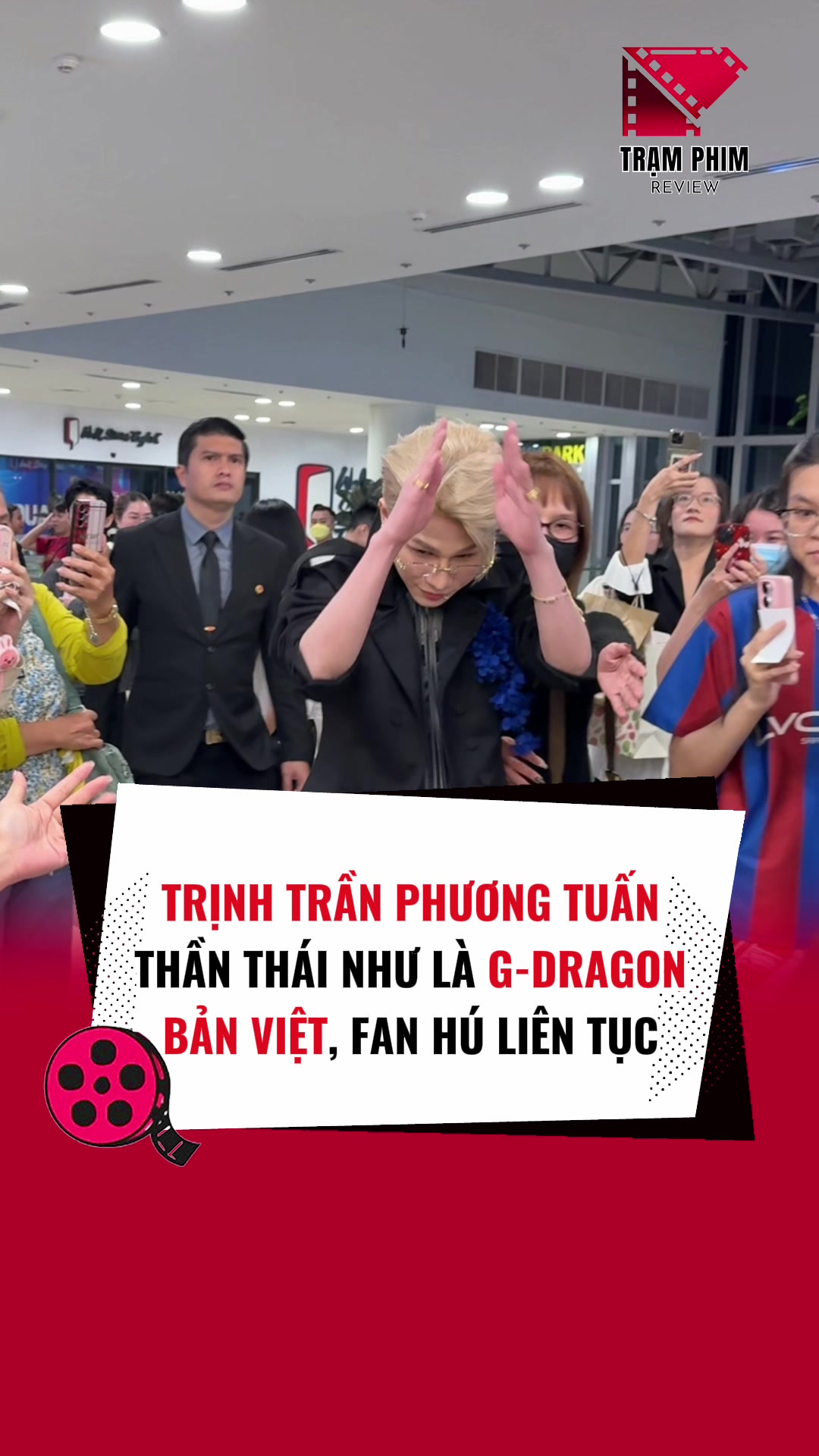 @Trạm Phim Review