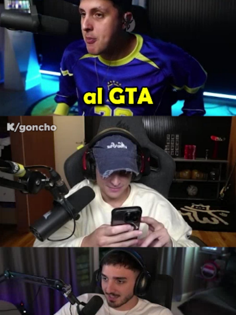 @Goncho