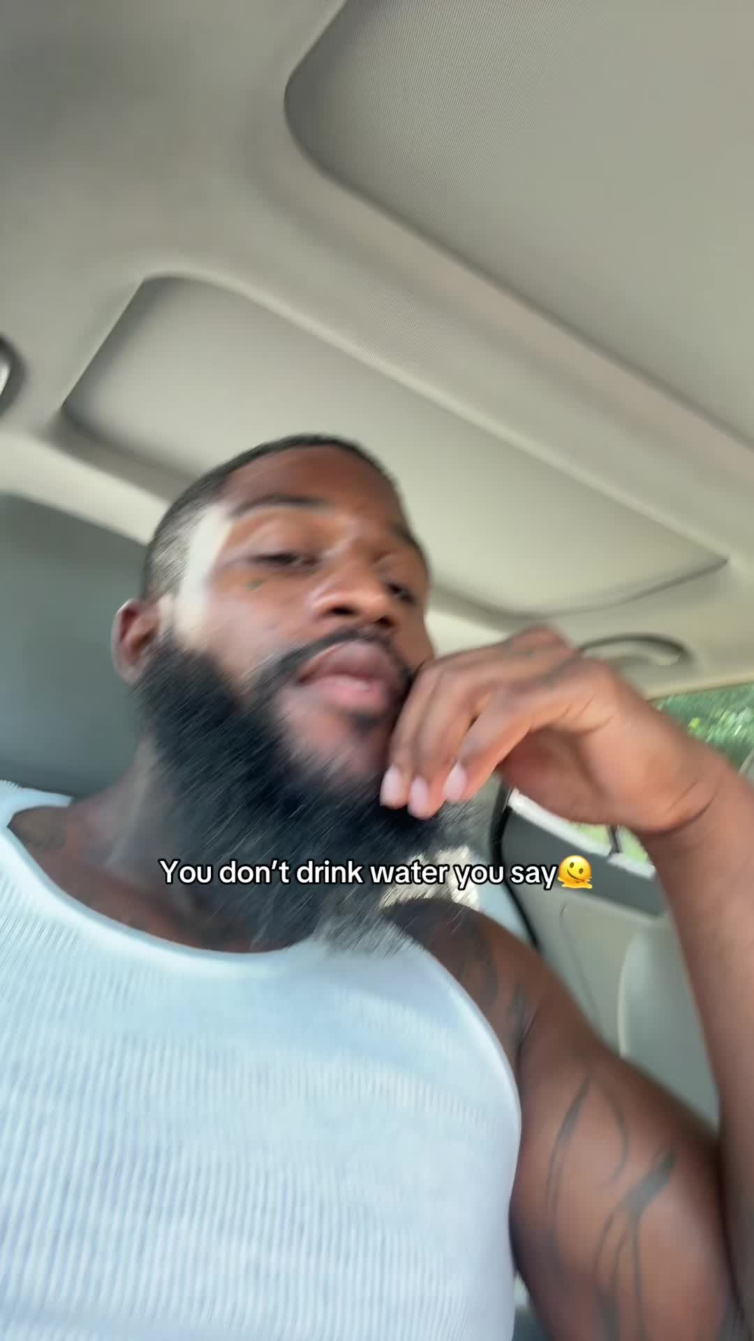 @Jerrell Harris
