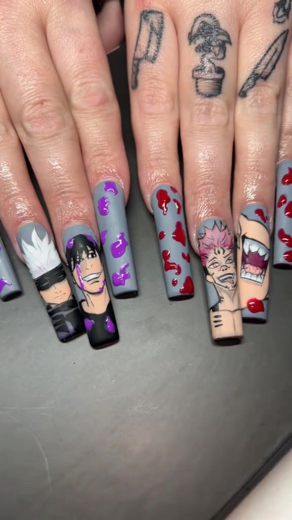 @LBDnails | MN Nail Artist 💅✨