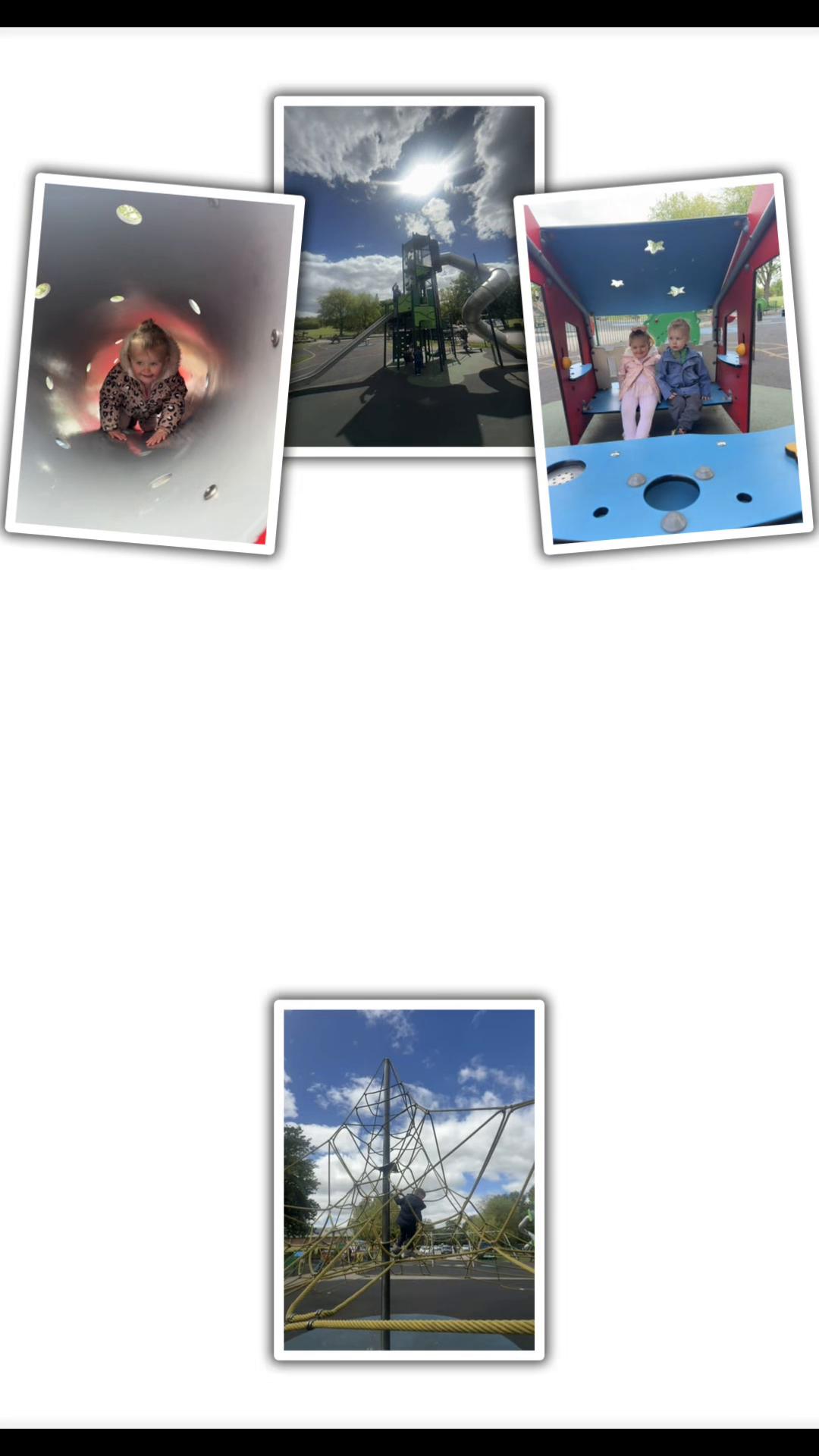 @ButtercupLane1 kids days out