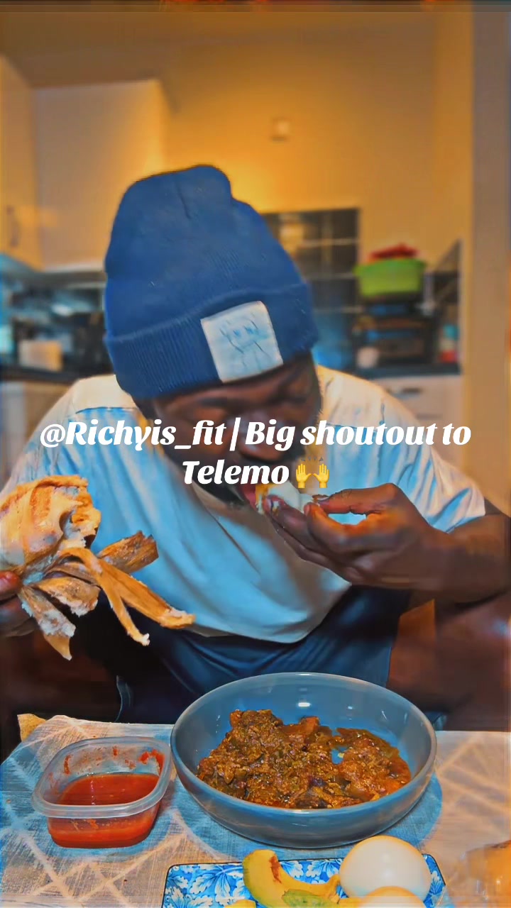 @Richyis_fit❤️💪🏾PG