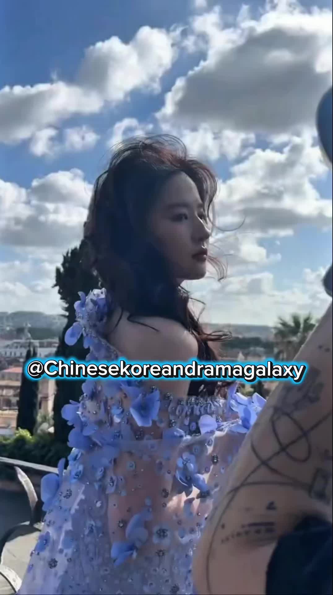 @ChineseKoreanDramaGalaxy