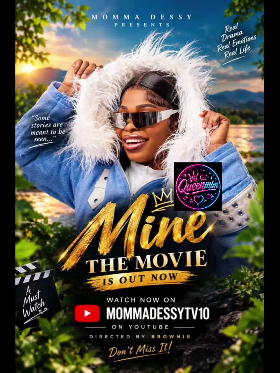 @QUEENMIM
