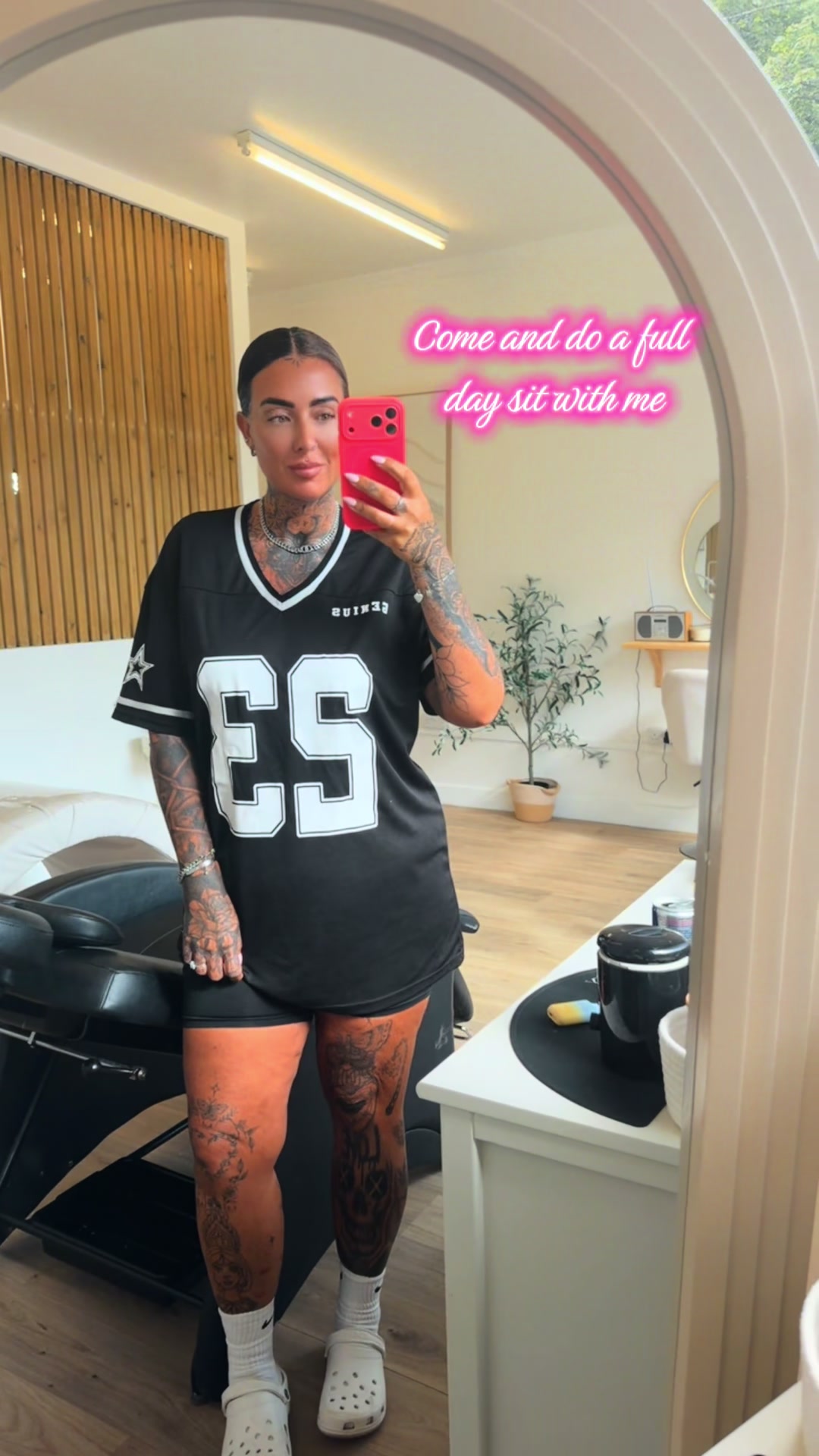 @Kayleigh 💗 Line & Luxe