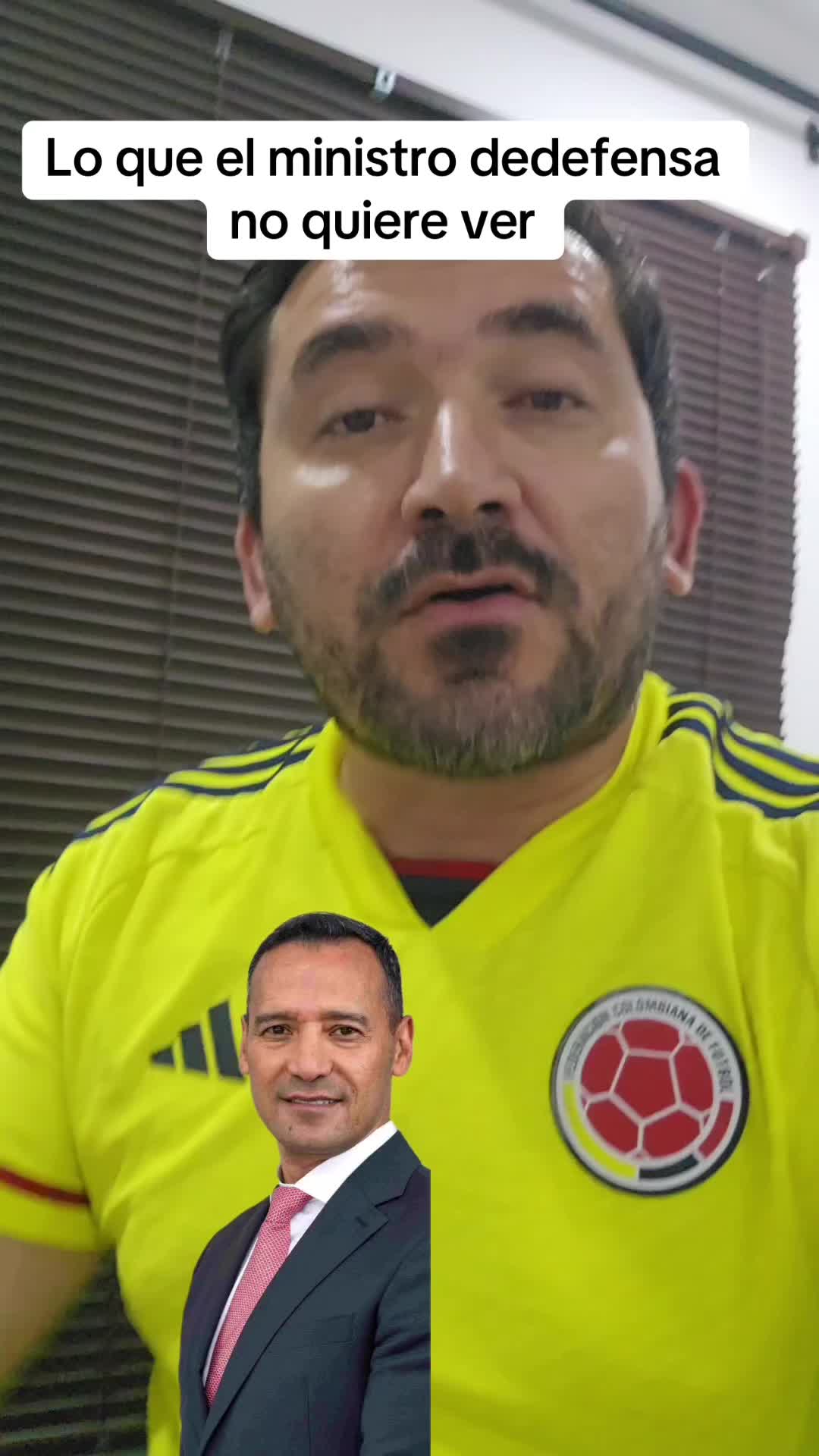 @Wilder acevedo