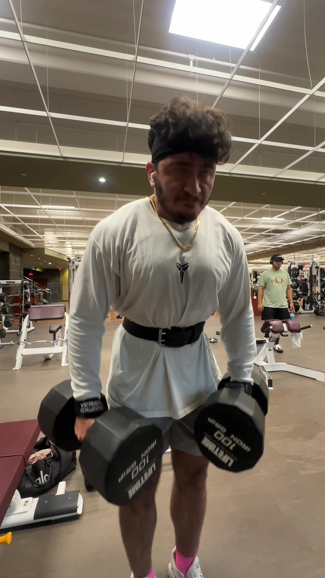 @ArminLifts