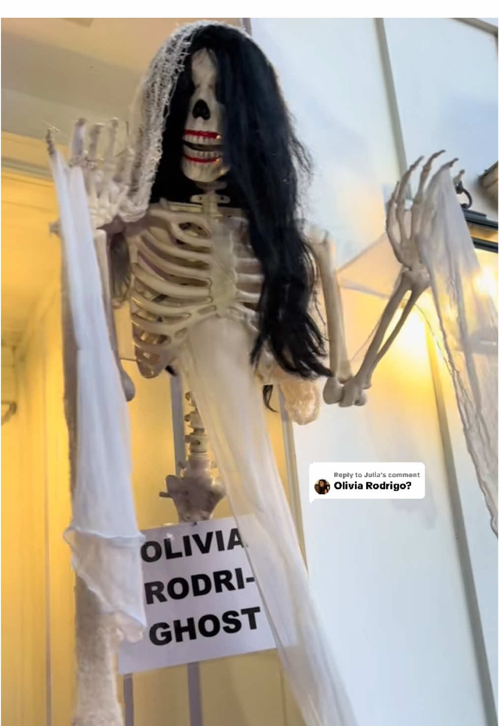 @The Bones Home