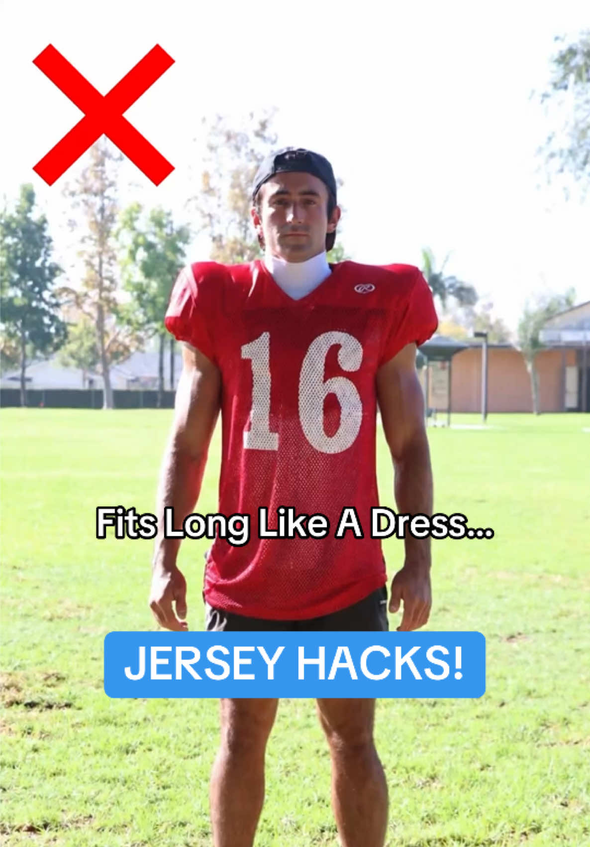 @Coach Grant Caraway