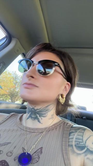@🫧🌱💨Carissa Lynn 🏳️🌈💈🫧