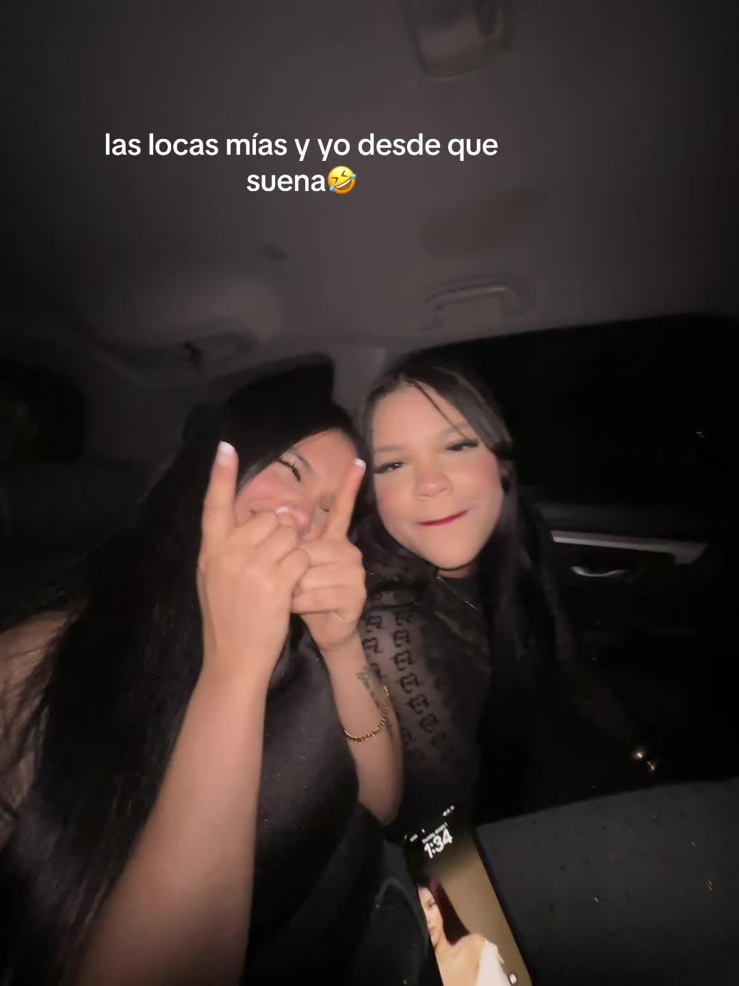 @Dani๐