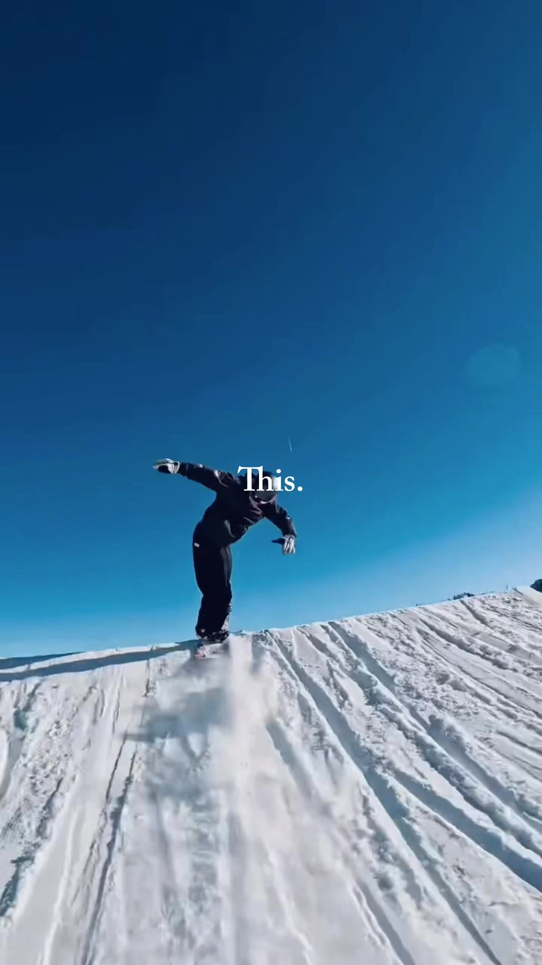 @Snowboarding