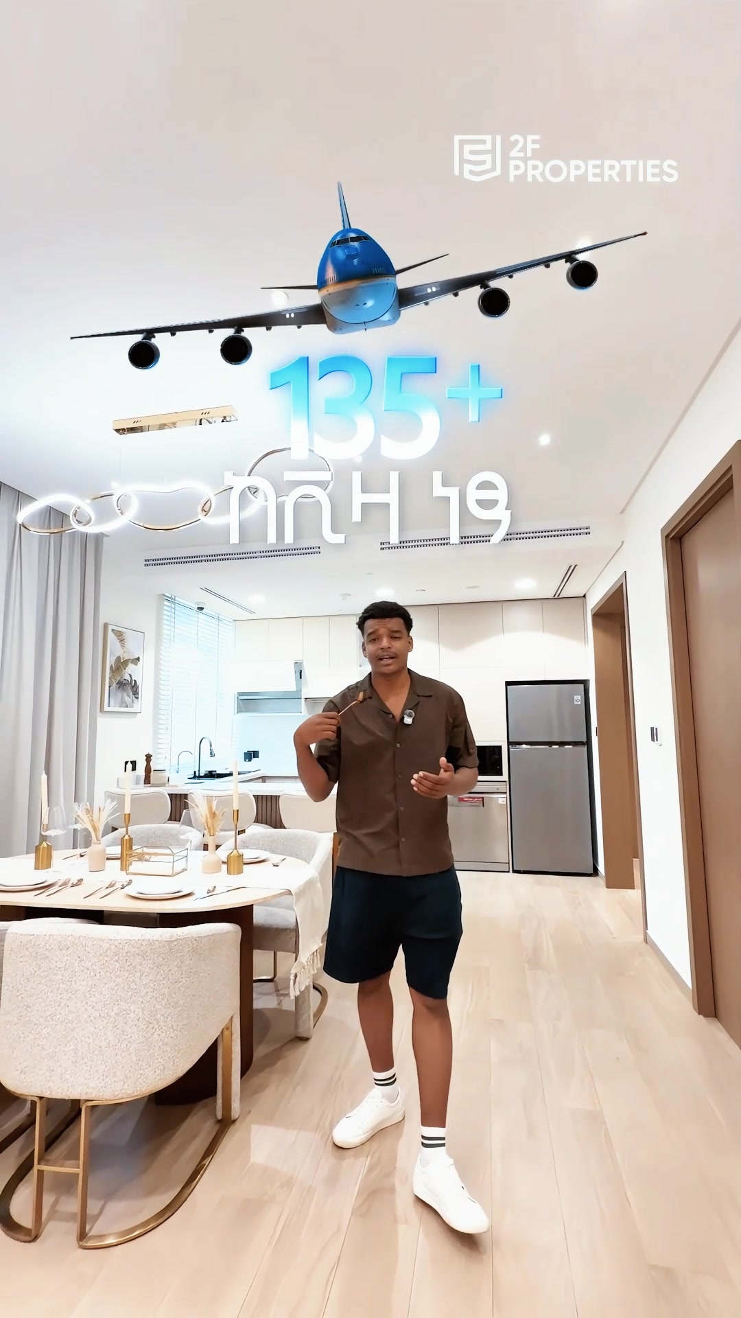 @2F Properties