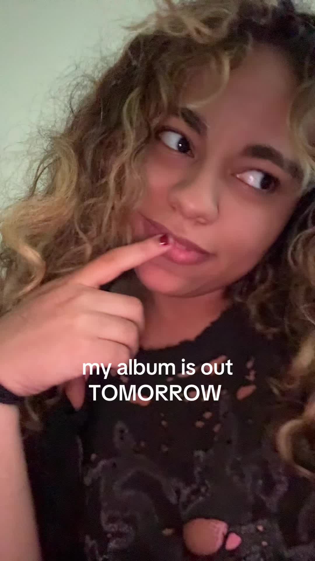 @Bella Kay