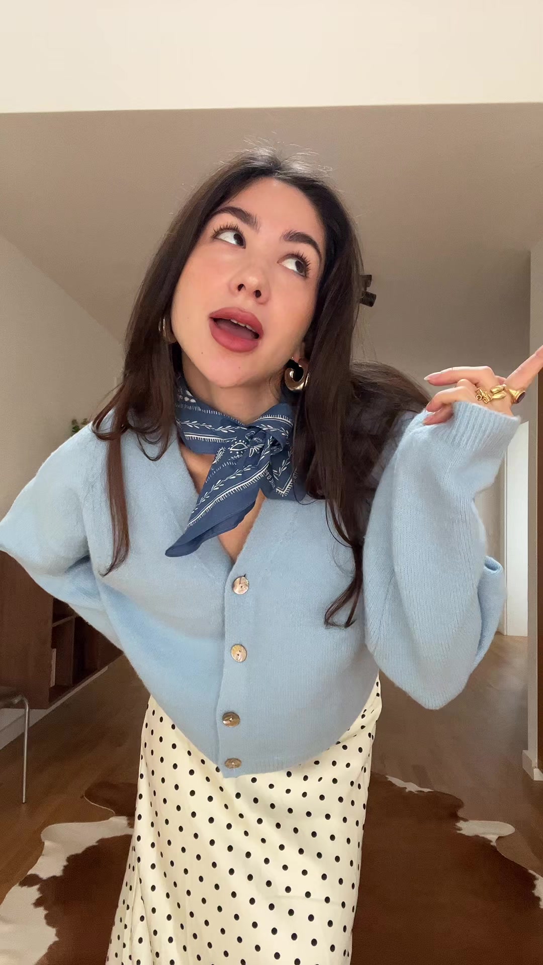@Marjol&egrave;ne Outfits