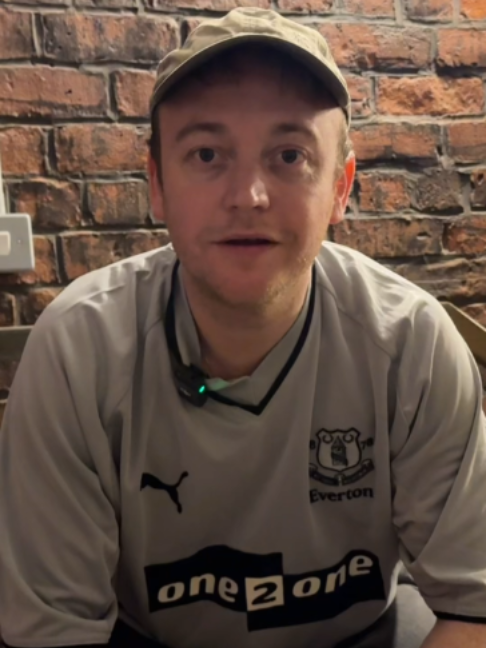 @Everton